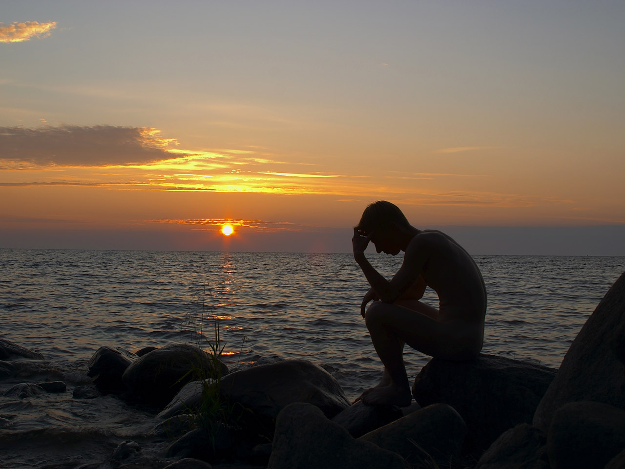 sunrise