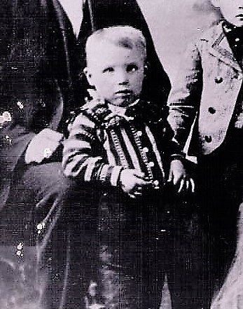 1904 John Talken