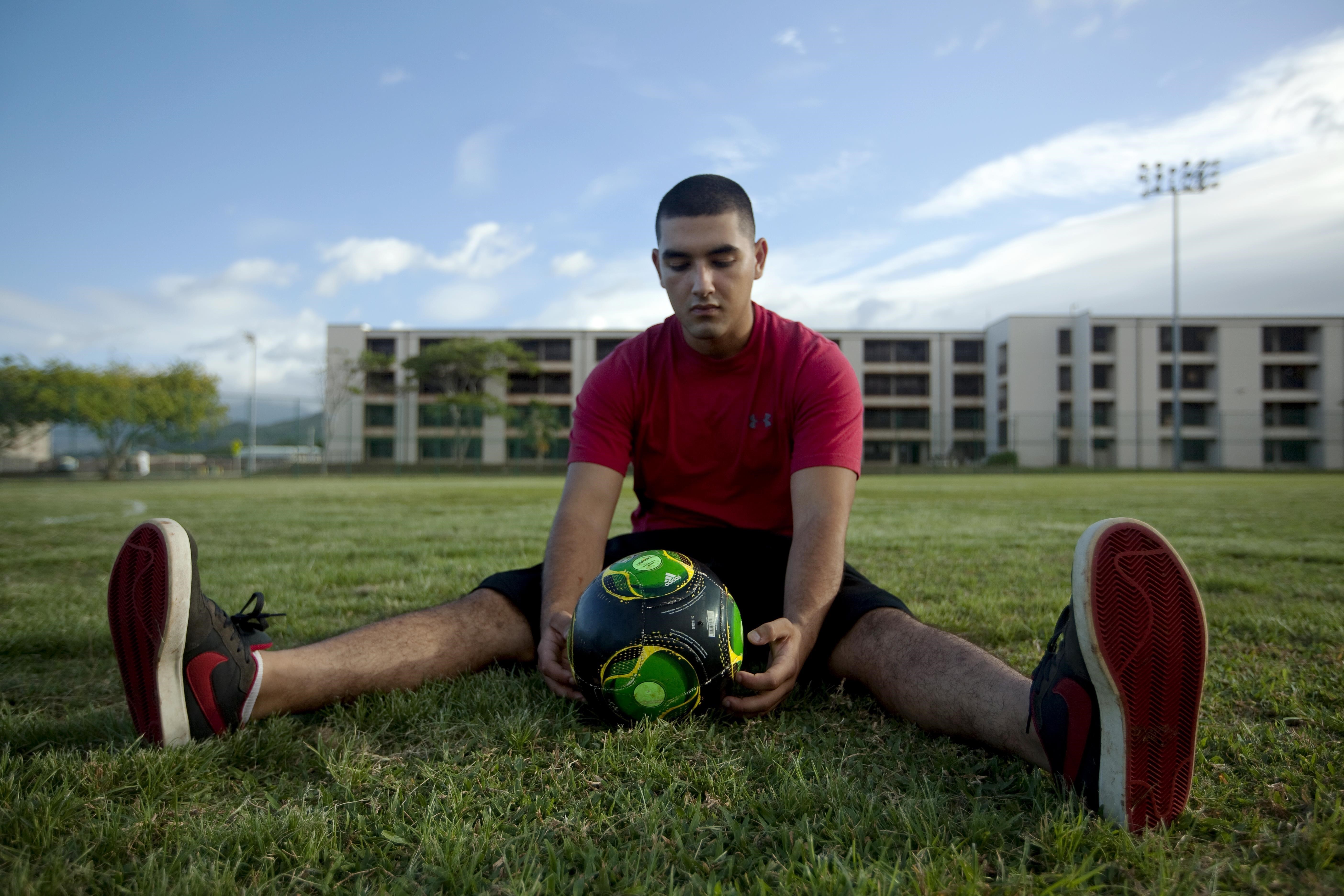 Photo credit: Janelle Chapman