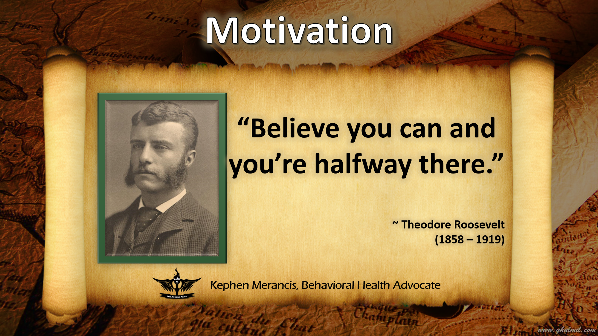 Motivation Placeholder