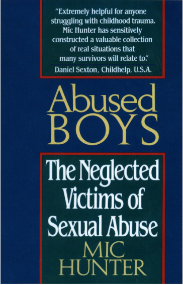 Abused Boys