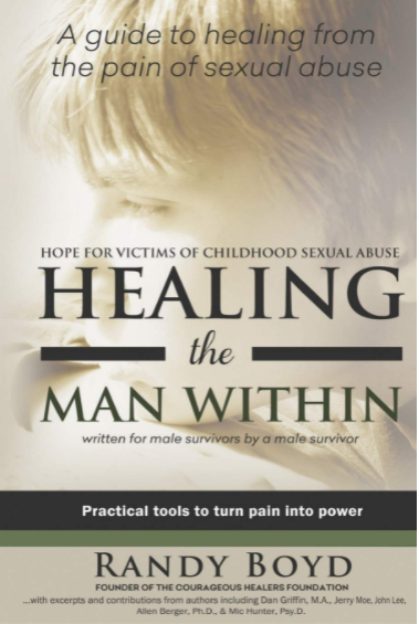 Healing the Man Within