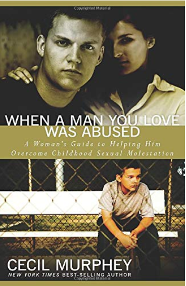 When A Man You Love Was Abused