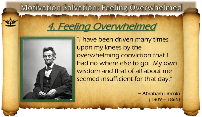 Abraham Lincoln Slide