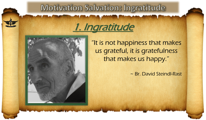 Br David Steindl-Rast Slide