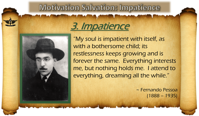Fernando Pessoa Slide