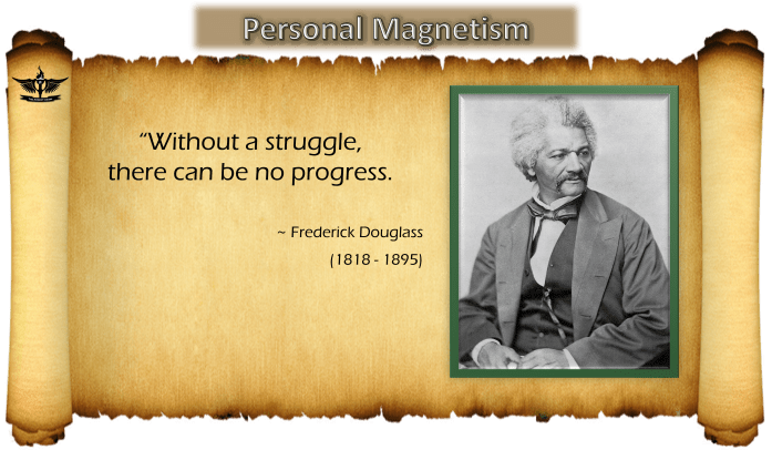 Frederick Douglass Slide