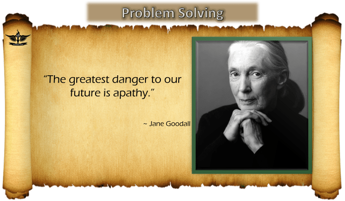 Jane Goodall Slide